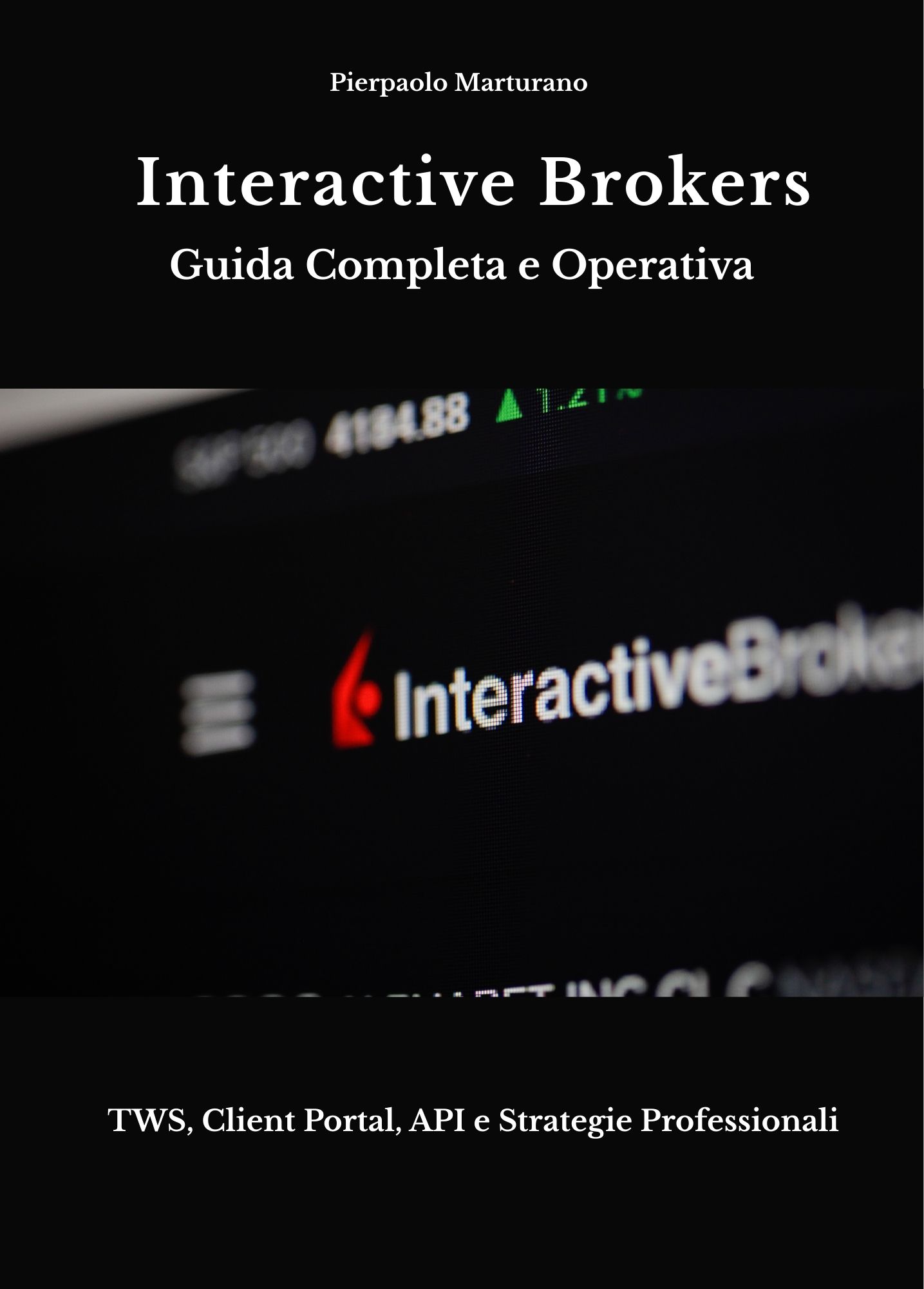 Interactive Brokers